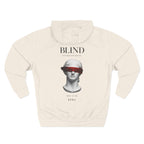 ÉVRA Blind Hoodie 1