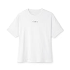 BLIND Ovesized tshirt 2