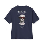 BLIND Oversized tshirt One