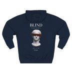 ÉVRA Blind Hoodie 1