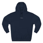 ÉVRA Blind Hoodie 1