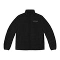 ÉVRA Puffer Jacket