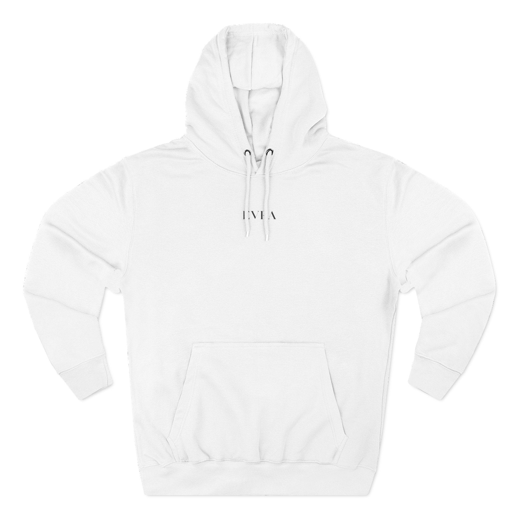 ÉVRA Blind Hoodie 1