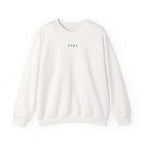 ÉVRA Classic Crewneck