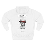 ÉVRA Blind Hoodie 1