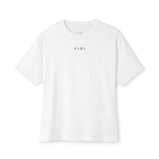 BLIND Oversized tshirt One