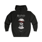 BLIND Full zipper