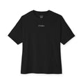 BLIND Ovesized tshirt 2