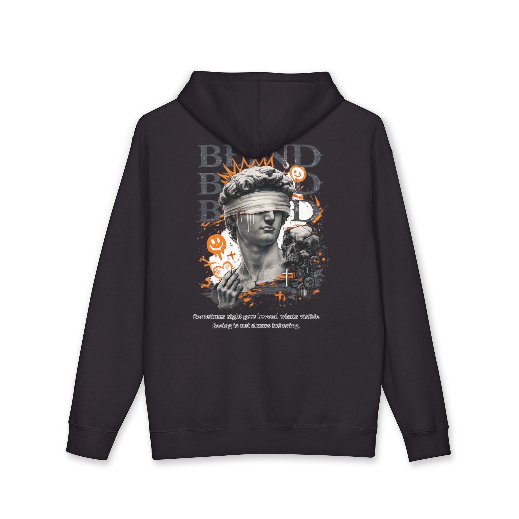 BLIND Hoodie 2