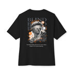 BLIND Ovesized tshirt 2