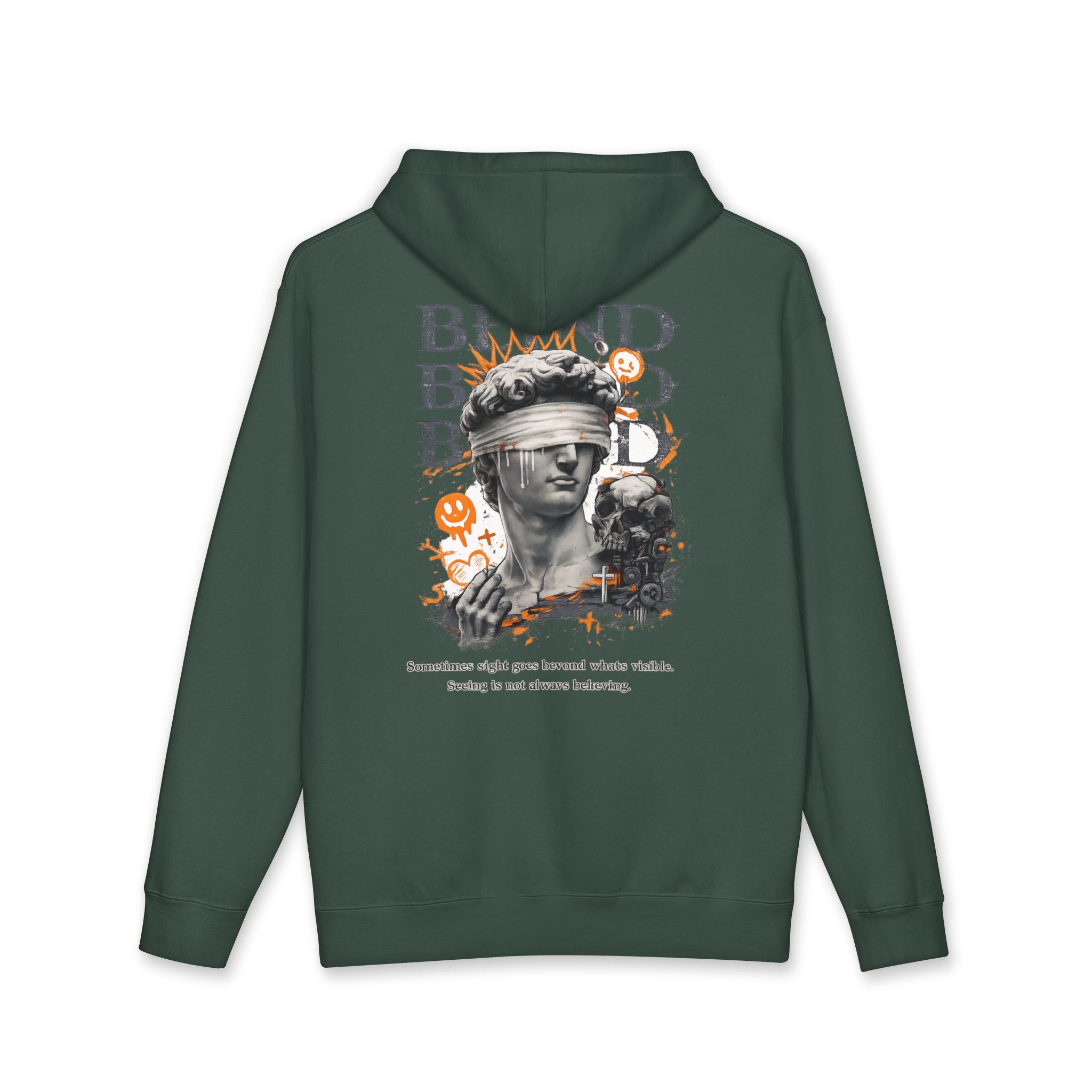 BLIND Hoodie 2