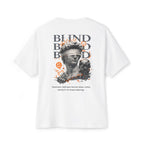BLIND Ovesized tshirt 2
