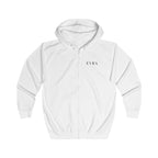 BLIND Full zipper